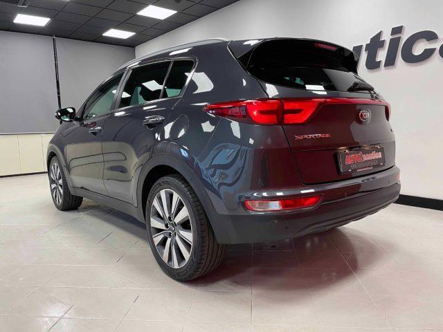 KIA Sportage 1.7 CRDI ECO DYNAMICS - IVA DEDUCIBILE