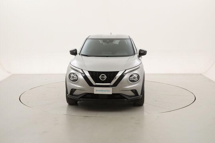 Nissan Juke N-Connecta BZ363408 1.0 Benzina 114CV