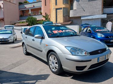 Ford Focus Berlina Prov. Nord Italia