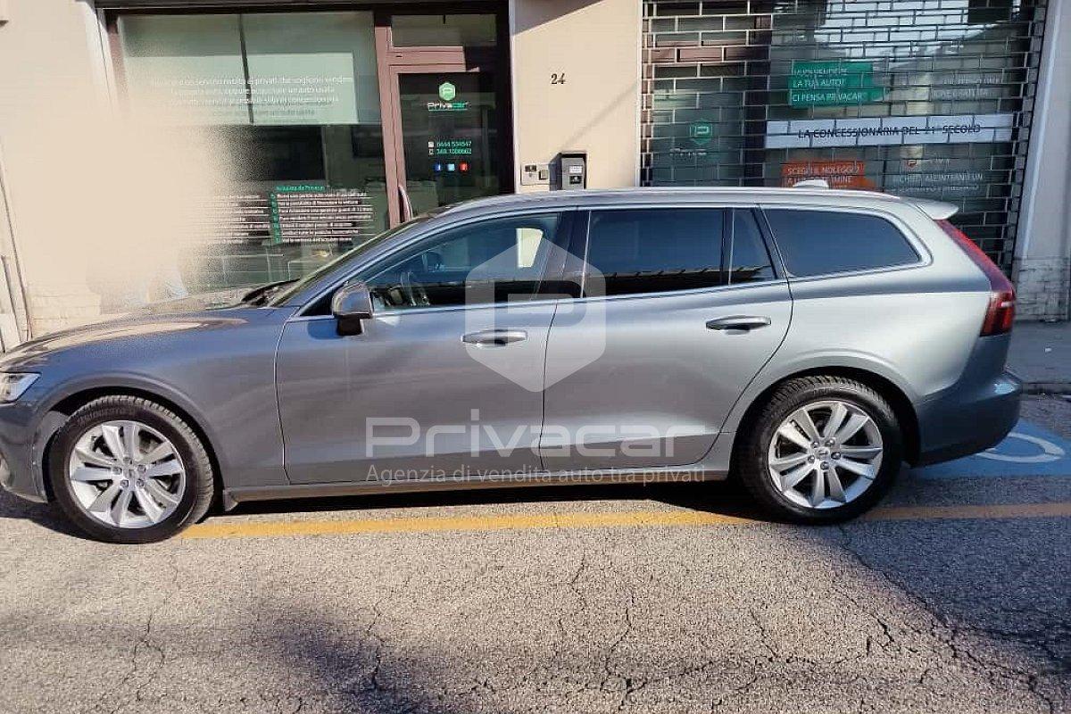 VOLVO V60 B4 Geartronic Momentum Business Pro