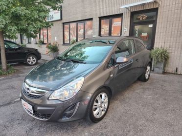 OPEL Corsa 1.2 85CV 3 porte GPL-TECH Elective NEOPATENTATI