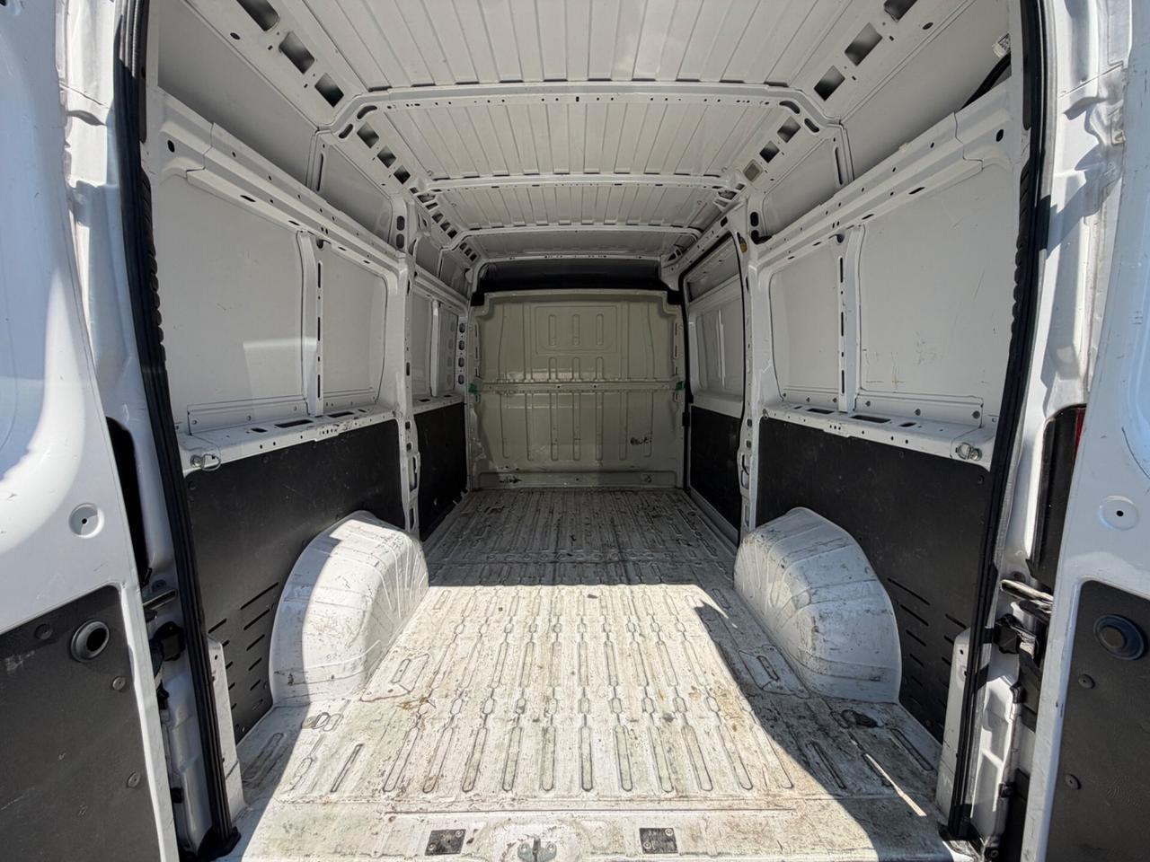 Peugeot Boxer 2.2 BlueHDi 140 S&S PM-TM Furgone