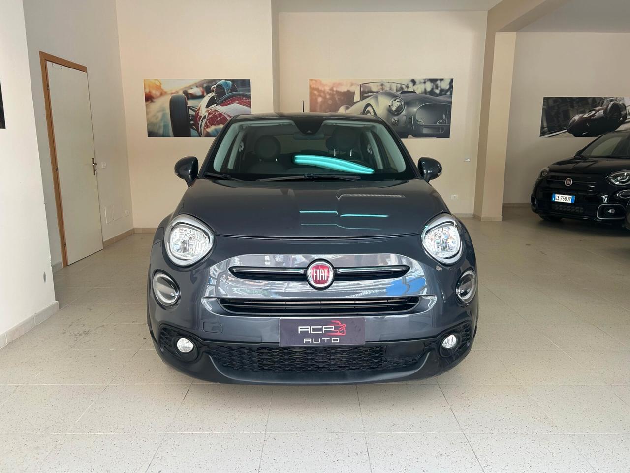 Fiat 500X 1.6 MultiJet 130 CV Connect