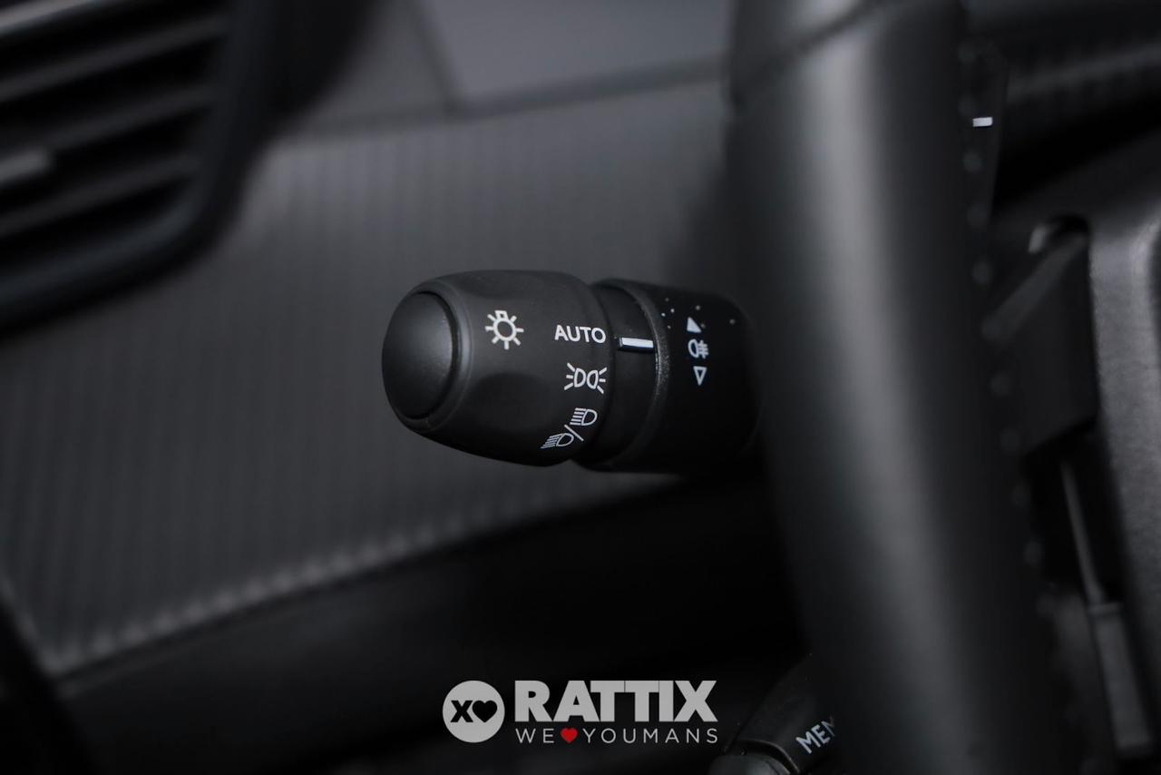 Peugeot 2008 1.2 Puretech 130CV Allure EAT8