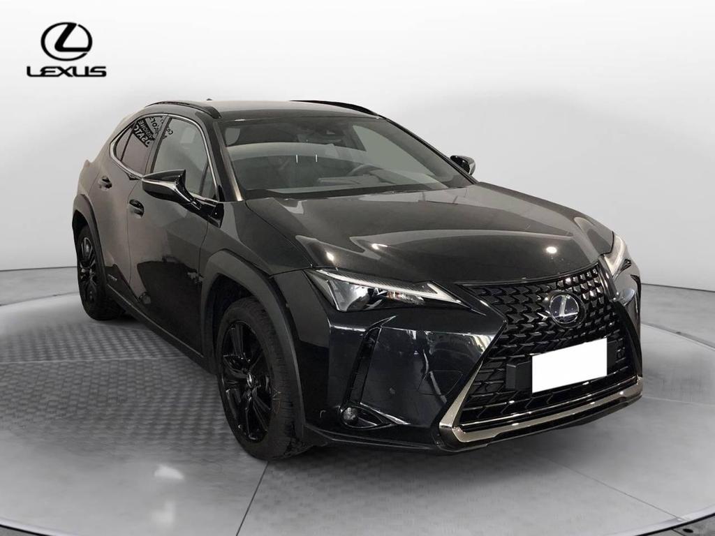 Lexus UX 250h 2.0 Hybrid Midnight 2WD Power Split Device