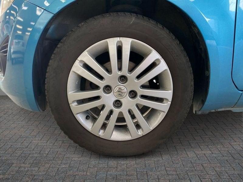 Suzuki Splash 1.2 vvt GL Style