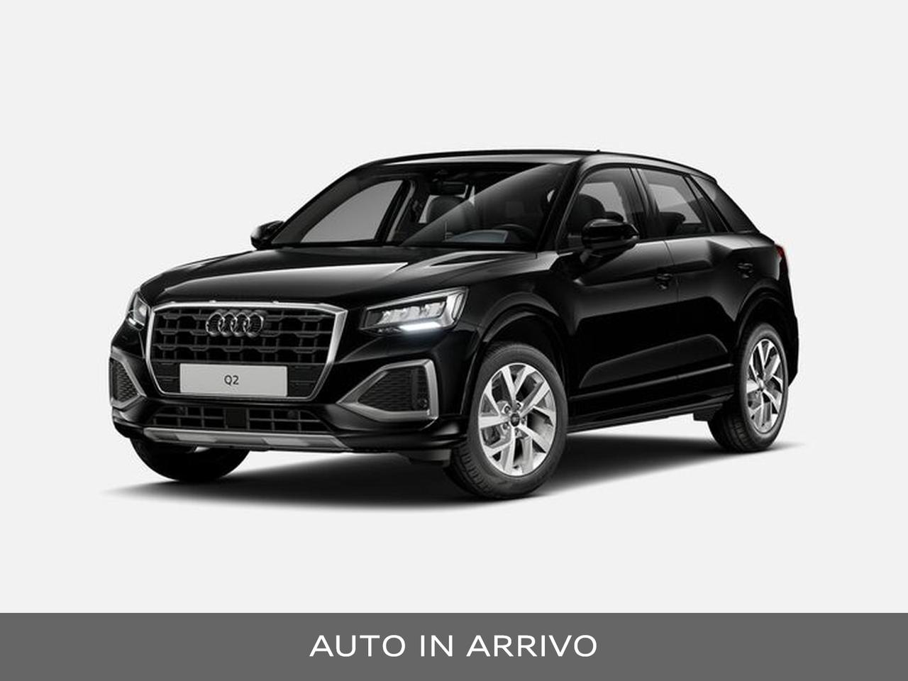 35TFSI 150CV S tronic Business Advanced