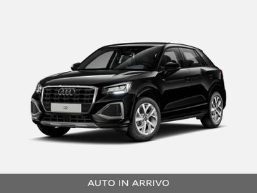 35TFSI 150CV S tronic Business Advanced