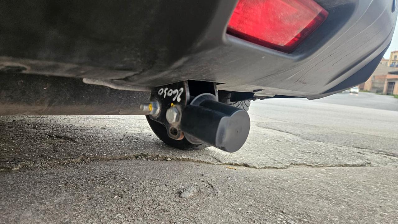 Nissan X-Trail 1.6 dCi 4WD Tekna FULL OPT (CON GANCIO DA TRAINO)