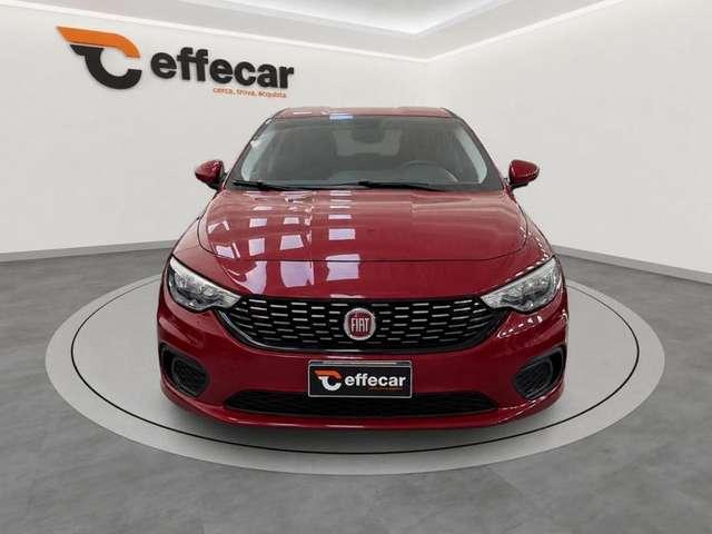 Fiat Tipo 1.4 5 porte Lounge