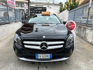 Mercedes-benz GLA 180 d Business
