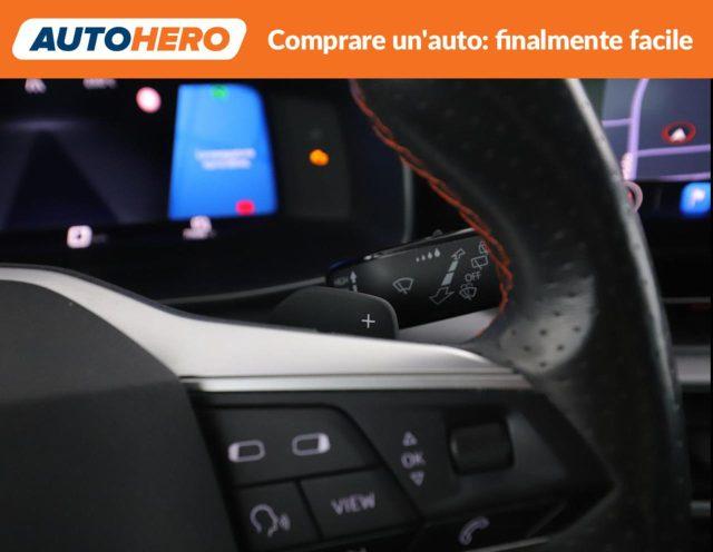 SEAT Leon 1.5 eTSI 150 CV DSG FR