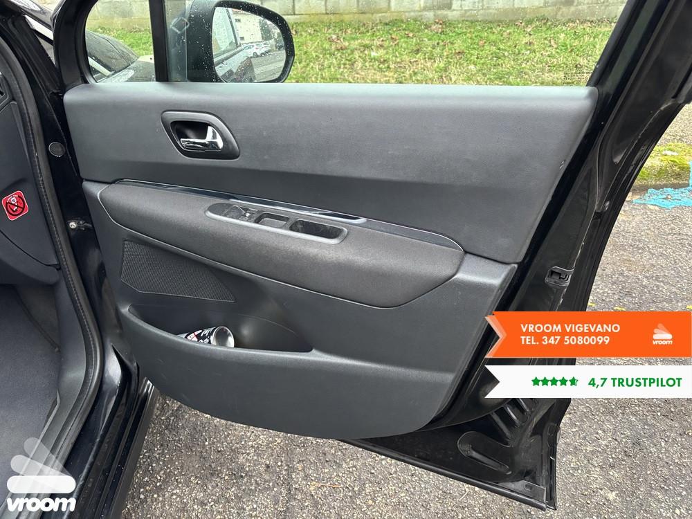 PEUGEOT 3008 1ª serie 3008 2.0 HDi 163CV aut. ...