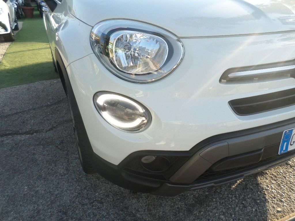 Fiat 500X 1.3 MultiJet 95 CV Cross