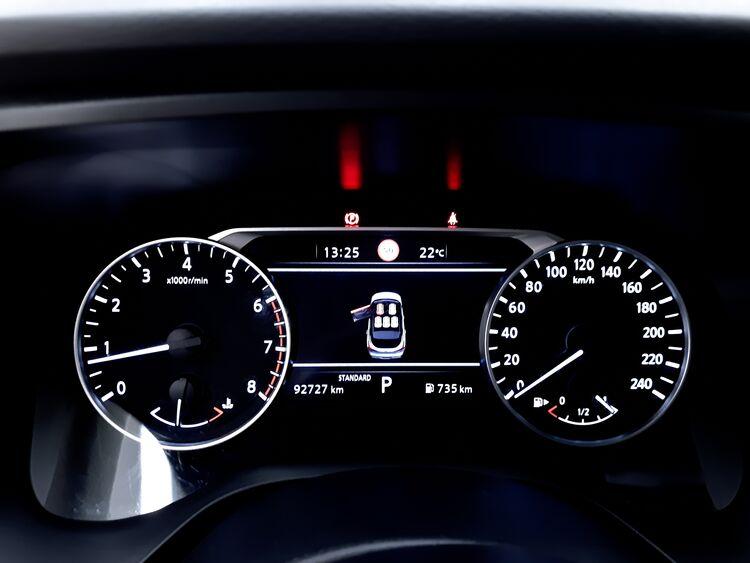Nissan Qashqai MHEV Business Xtronic BR342867 1.3 Mild Hybrid 158CV