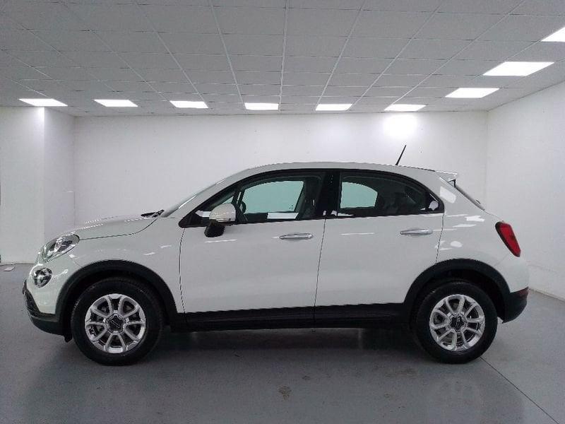 FIAT 500X 1.0 T3 Cross 120cv