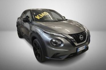 Nissan Juke NEW MC24 TEKNA MT
