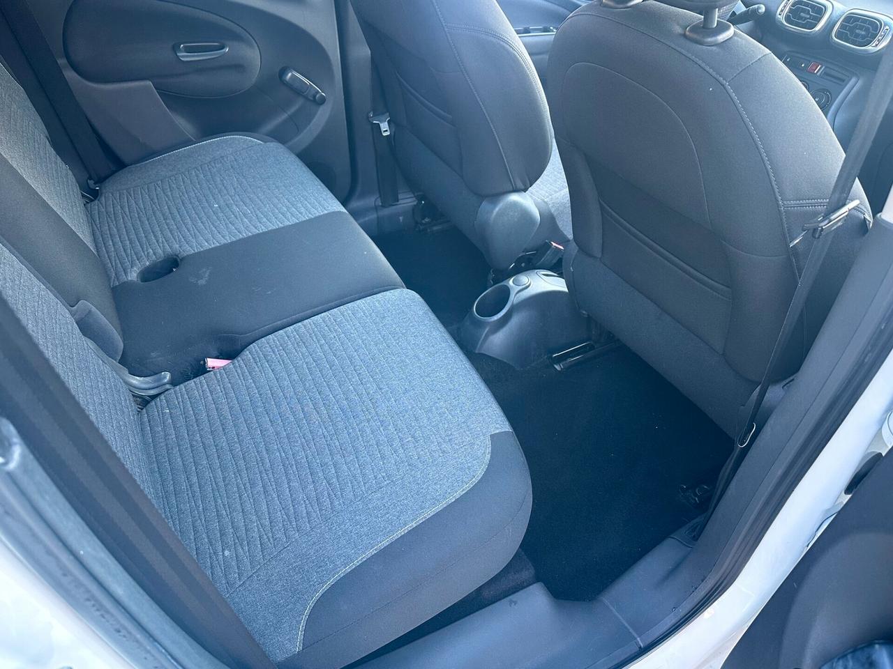 Citroen C3 Picasso 1.6 HDi 90 Seduction*EURO5B*NEOPATENTATI