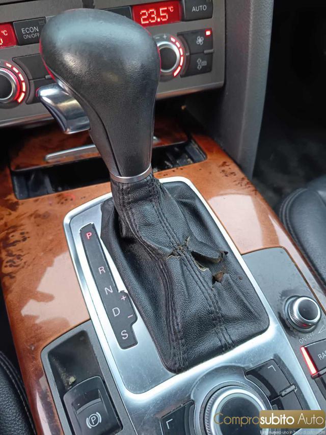 AUDI A6 3.0 V6 TDI F.AP. qu. Av.