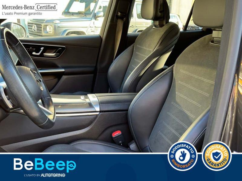 Mercedes-Benz GLC 220D MHEV AMG PREMIUM 4MATIC AUTO