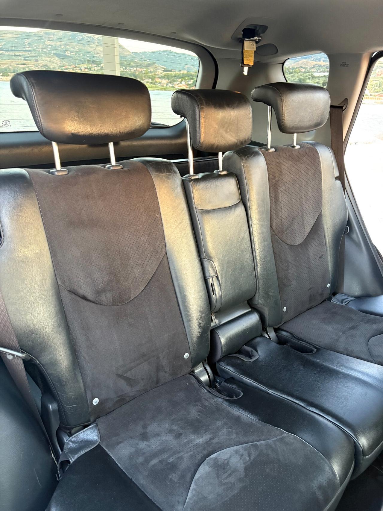 Toyota RAV 4 RAV4 2.2 D-4D 150 CV Lounge