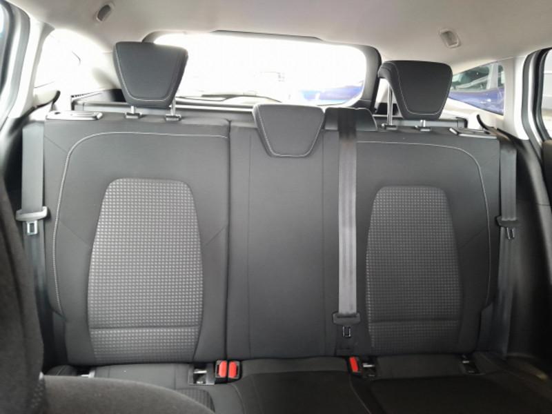 FORD FOCUS 1.5 ECOBLUE 120 CV BUSINESS SW 5 PORTE STATION WAGON