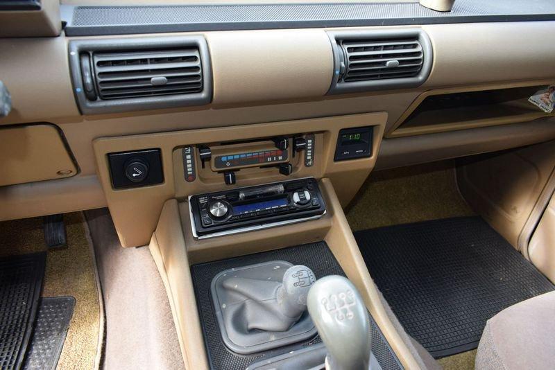 Land Rover Discovery Discovery 2.5 Tdi 5 porte