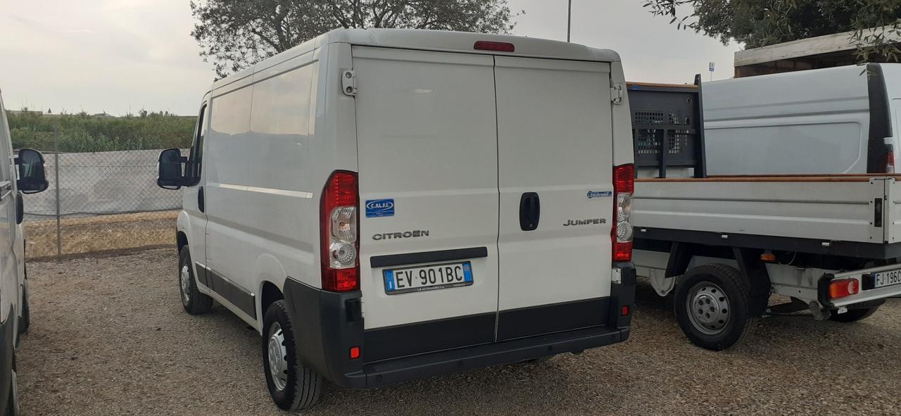 Citroen Jumper 2014 - 2.2 HDi 110CV LB AUTOMOBILI