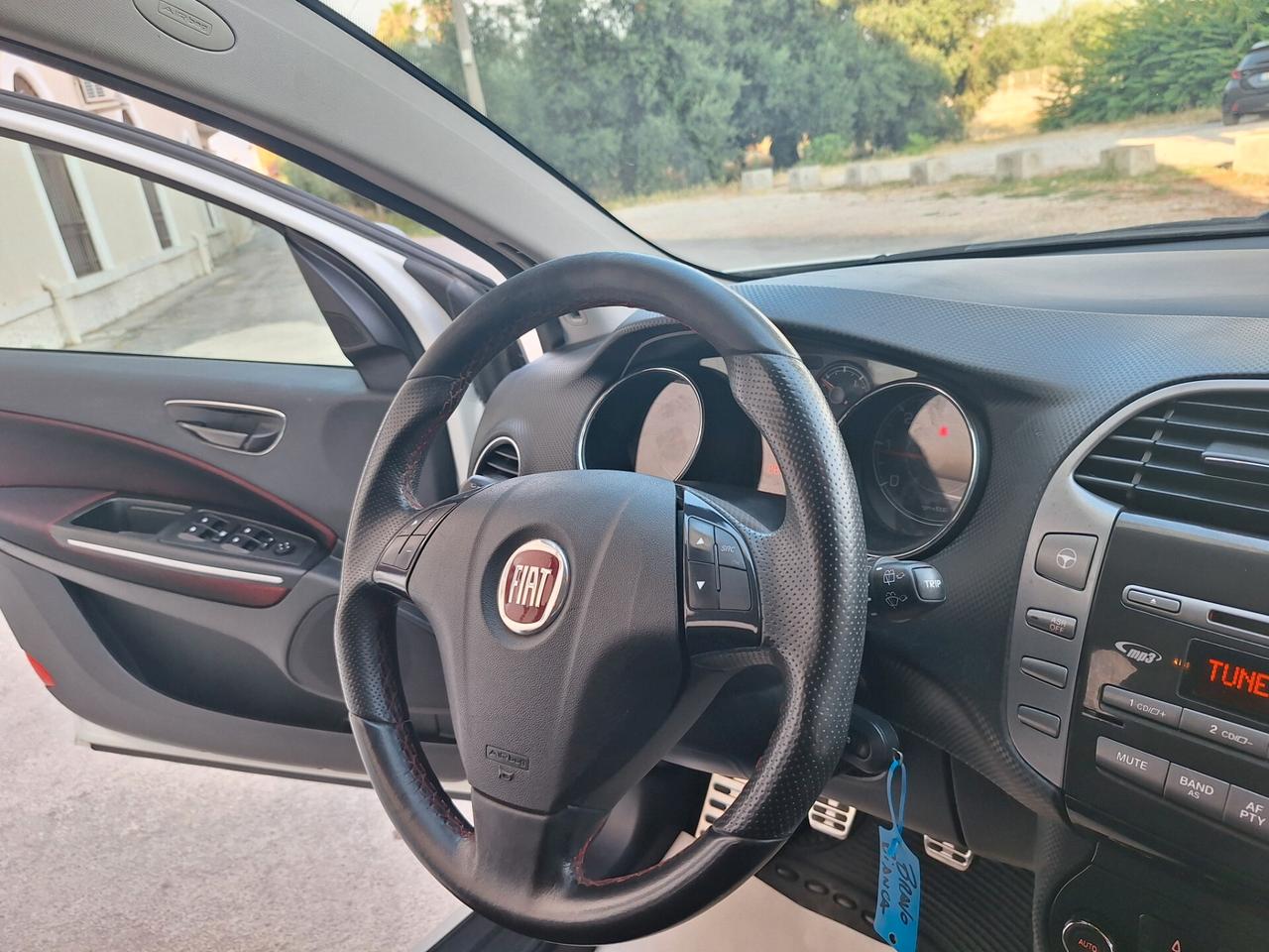 Fiat Bravo 1.6 MJT 105 CV Business 2015