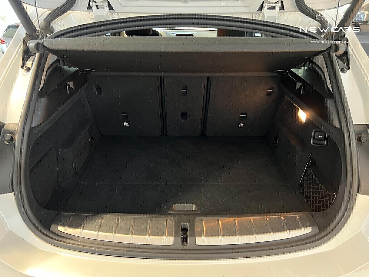 Bmw X2 sDrive16d 1.5 116CV