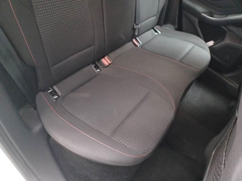 Ford Focus Wagon Focus SW 1.5 ecoblue ST-Line 120cv auto