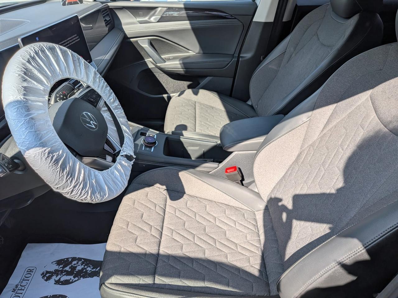 Volkswagen Tiguan 2.0 TDI 150 CV DSG Elegance