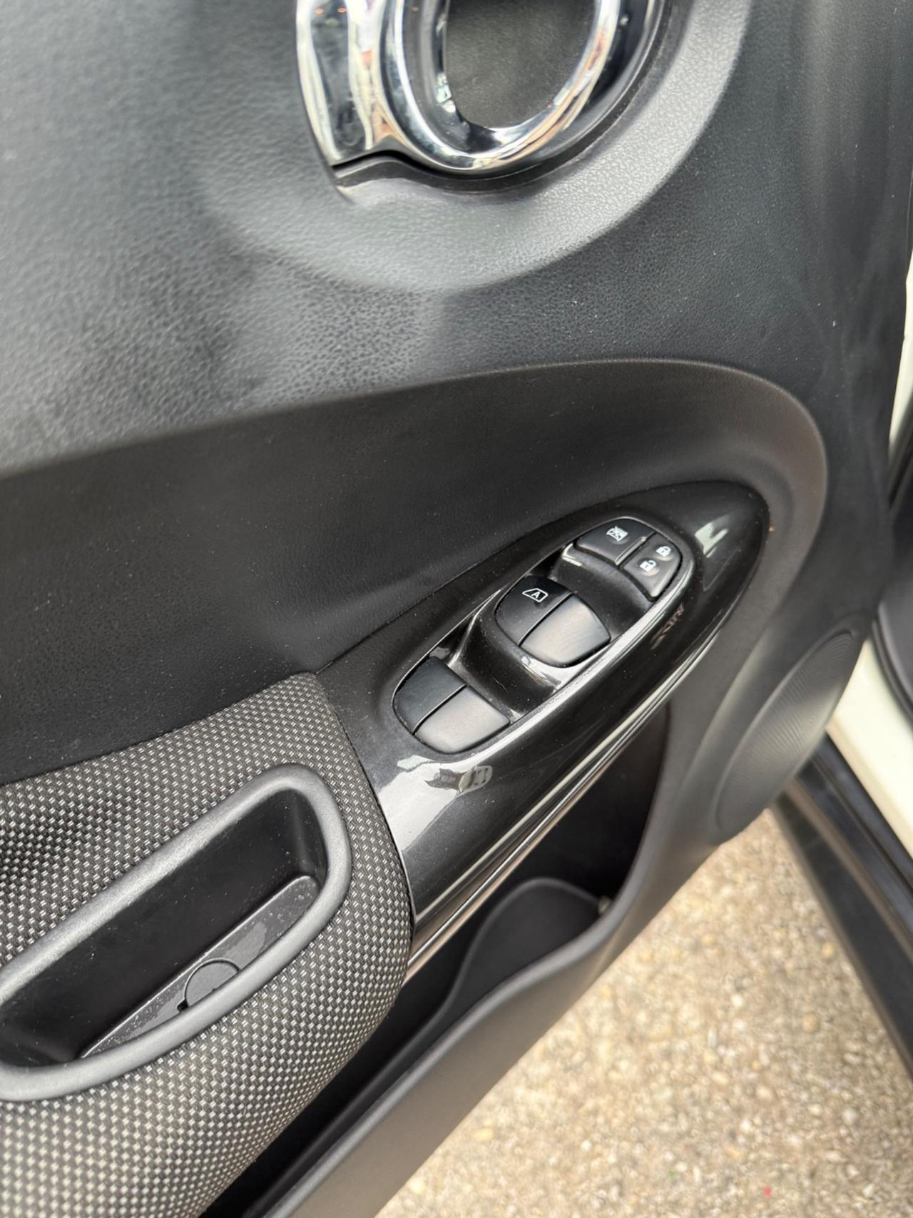 Nissan Juke 1.5 dCi Start&Stop N-Connecta 110CV