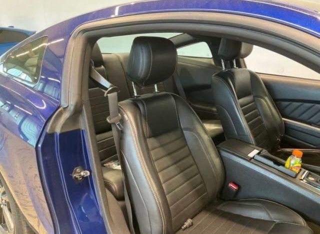 FORD Mustang 3.7 V6 GPL
