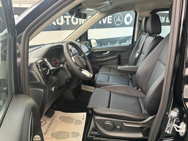 MERCEDES-BENZ Vito 2.0 119 CDI PL Mixto Extra-Long Select LISTINO