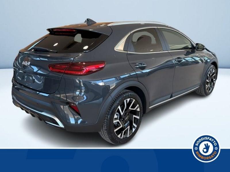 KIA Xceed 1.0 GPL Style MY25