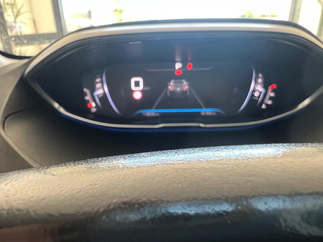 PEUGEOT 3008 BLUEHDI 130 S&S ALLURE PACK