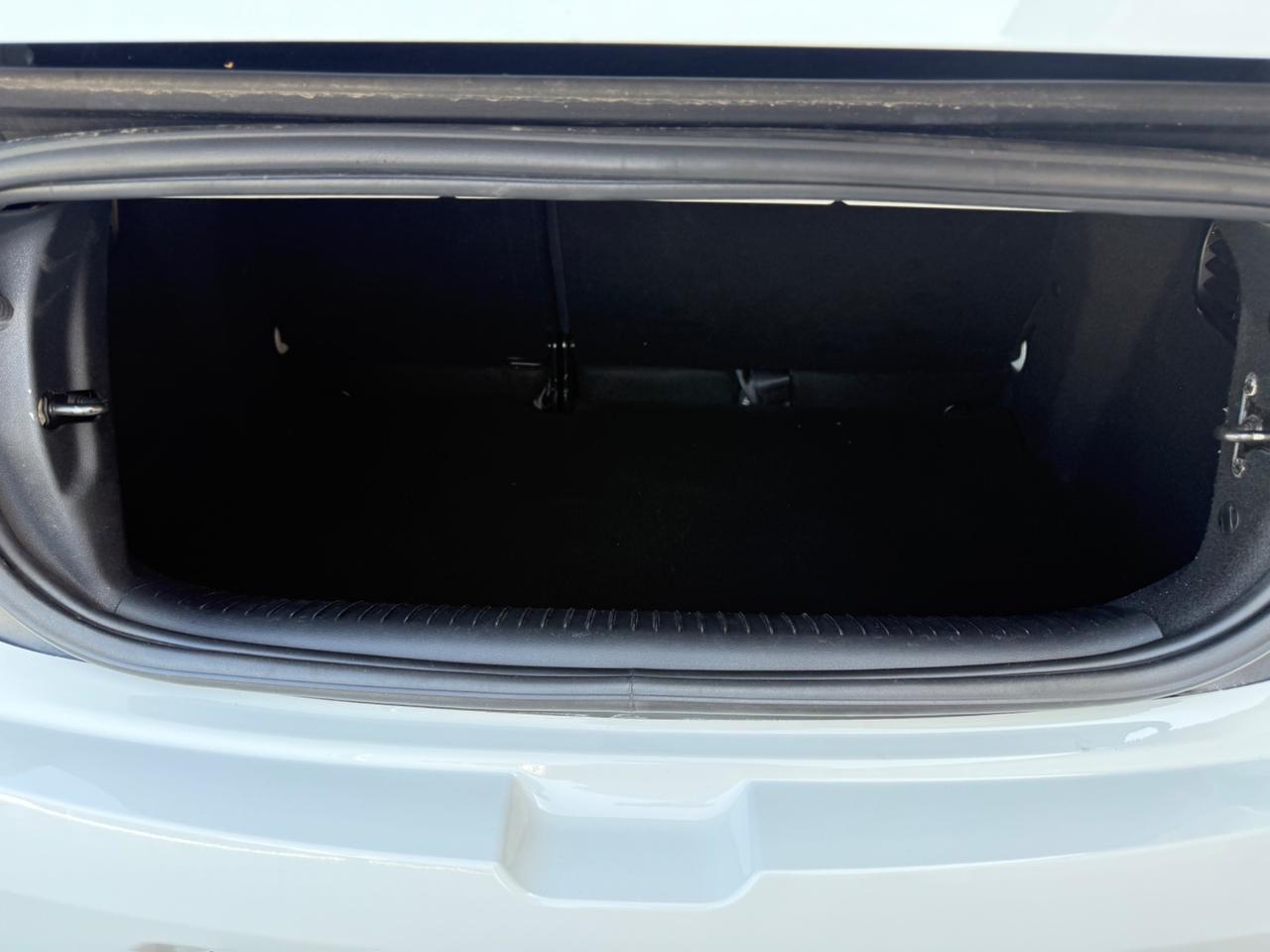 Ds DS3 DS 3 BlueHDi 100 So Chic Cabrio