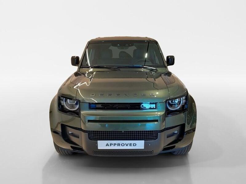 Land Rover Defender D200 AWD Auto 110 X-Dynamic SE IVA ESPOSTA