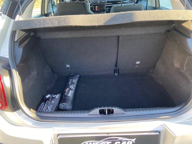 CITROEN C3 PureTech 82 S&S Shine
