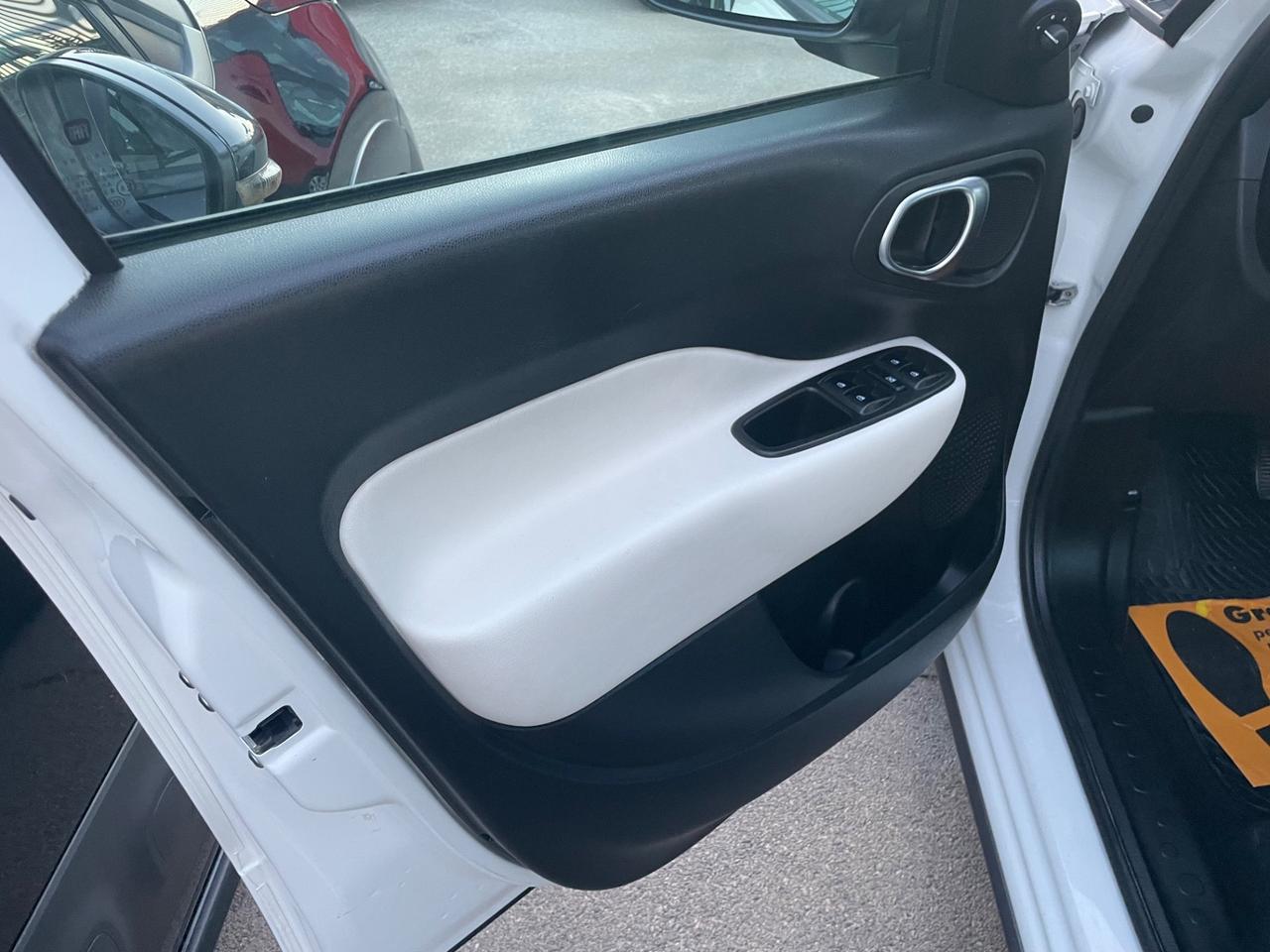 FIAT 500L 1.6 DIESEL 120 (CV) 2017