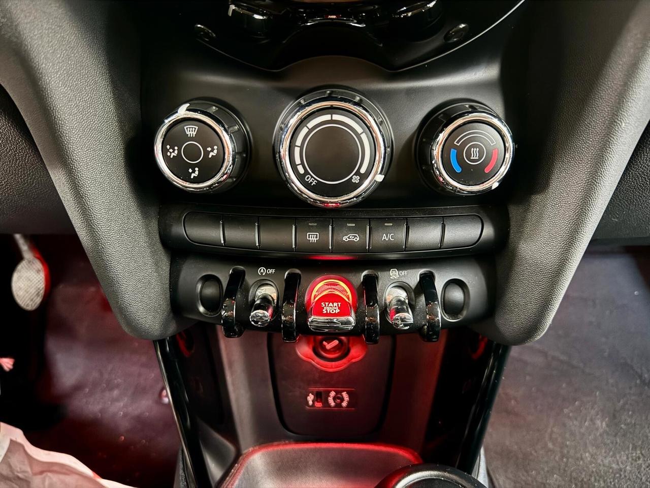 Mini One D 1.5 95cv 2015