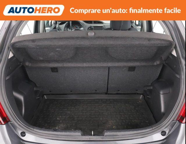 TOYOTA Yaris 1.0 5 porte Active