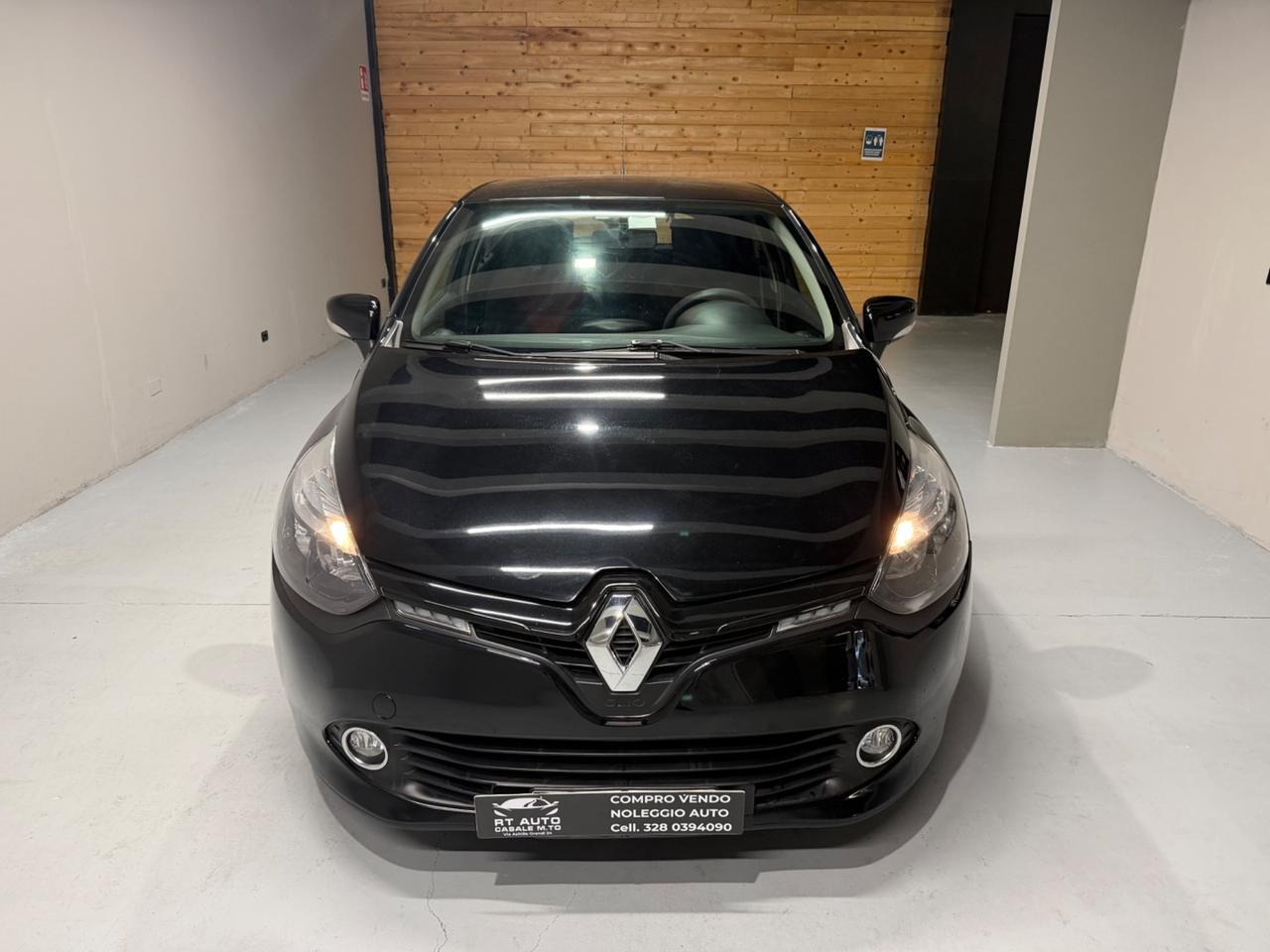 Renault Clio 1.2 75CV 5 porte Live