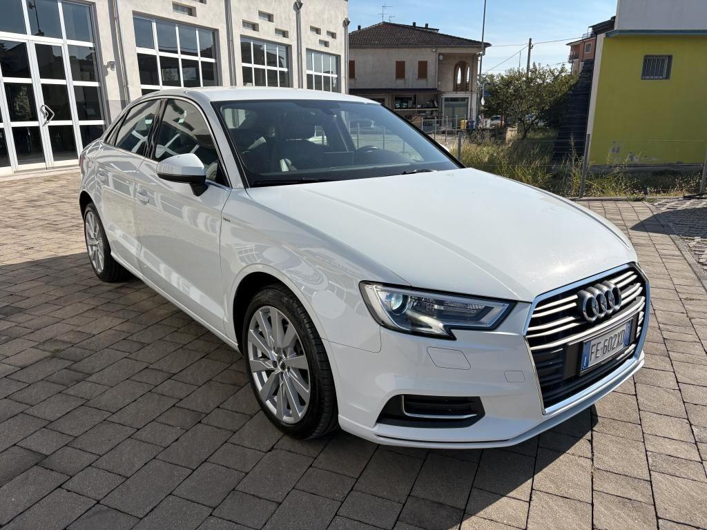 Audi A3 Sedan 1.6 TDI Design
