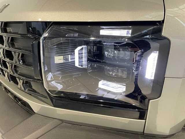 ICH-X K3 2.0 245CV DCT 4WD