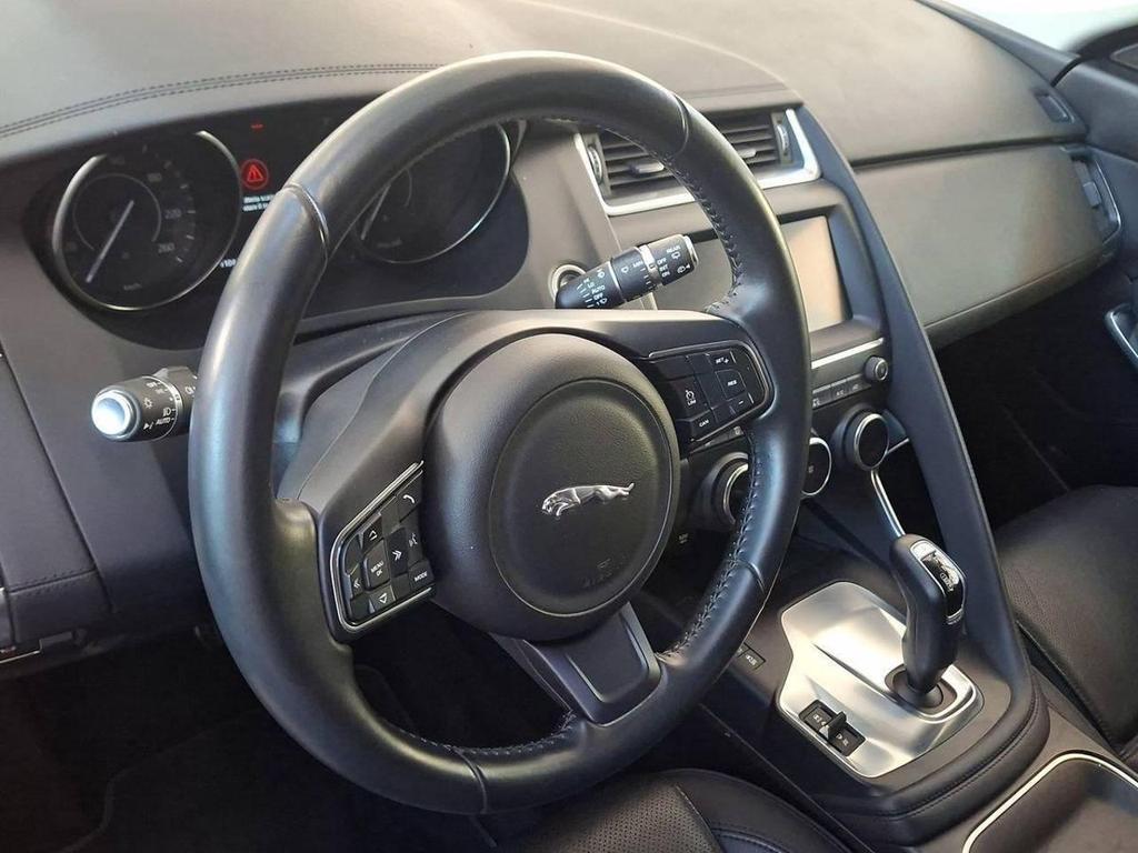Jaguar E-Pace 2.0 D I4 S AWD Auto