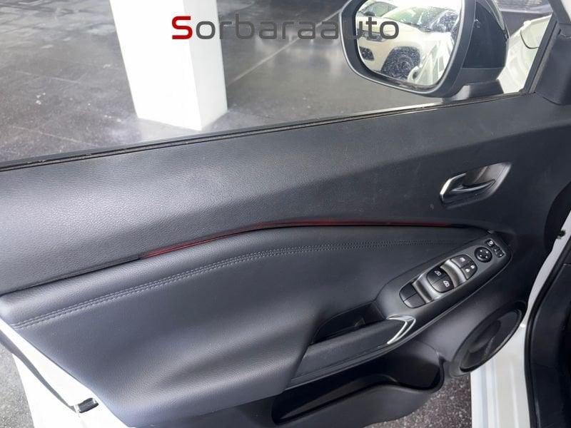 Nissan Juke 1.0 DIG-T 114 CV DCT N-Connecta.