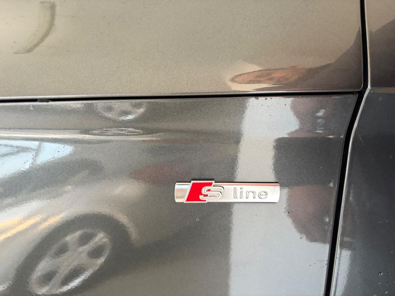 AUDI Q5 2.0 TDI 190 CV QUATTRO S TRONIC S-LINE