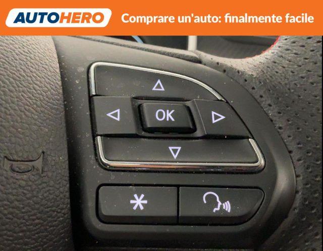 MG ZS 1.5 VTi-tech Luxury